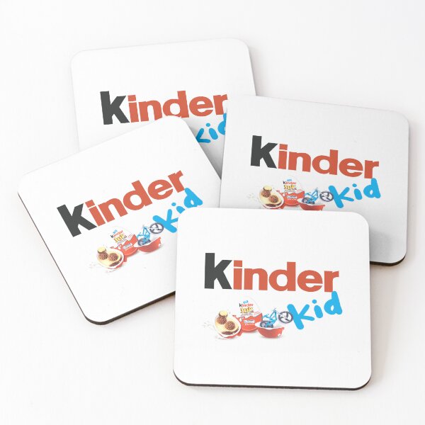 Item preview, Kinder KID JOY with BIKE TOY designed and sold by PawsitiveMum.
