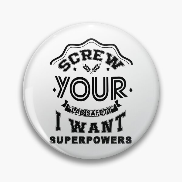 Item preview, Lab Technician Screw Your Lab Safety designed and sold by UnknownArtistt.