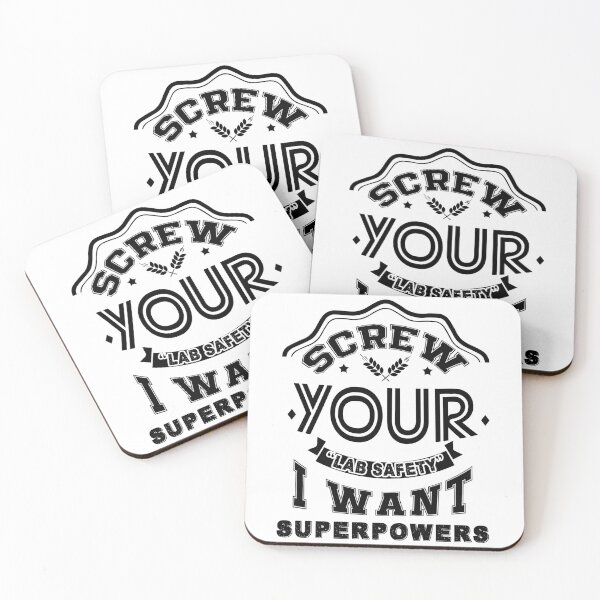 Item preview, Lab Technician Screw Your Lab Safety designed and sold by UnknownArtistt.