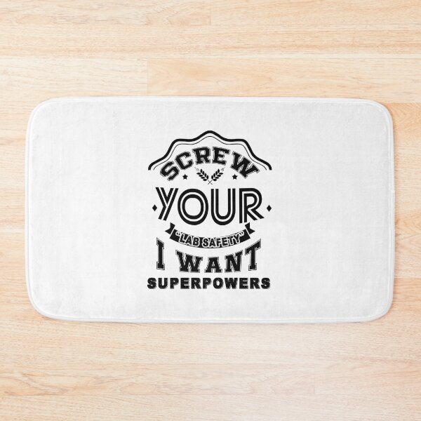Item preview, Lab Technician Screw Your Lab Safety designed and sold by UnknownArtistt.