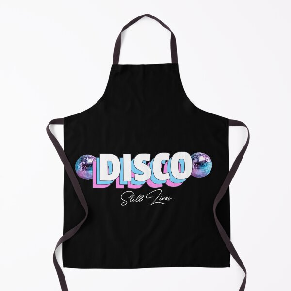 Item preview, DISCO - Still Lives designed and sold by Discothreadz.
