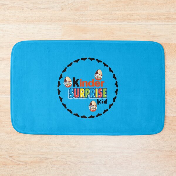 Item preview, Kinder SURPRISE Kid (Blue) designed and sold by PawsitiveMum.