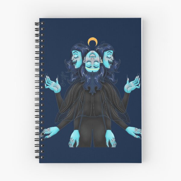 Item preview, True Form designed and sold by CurlyHeadArt.