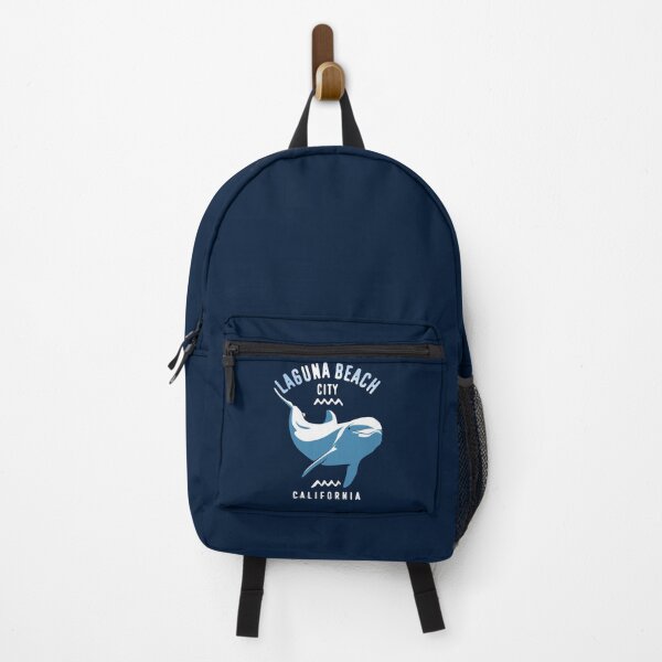 Item preview, Laguna Beach City Of Dolphins designed and sold by TMBTM.