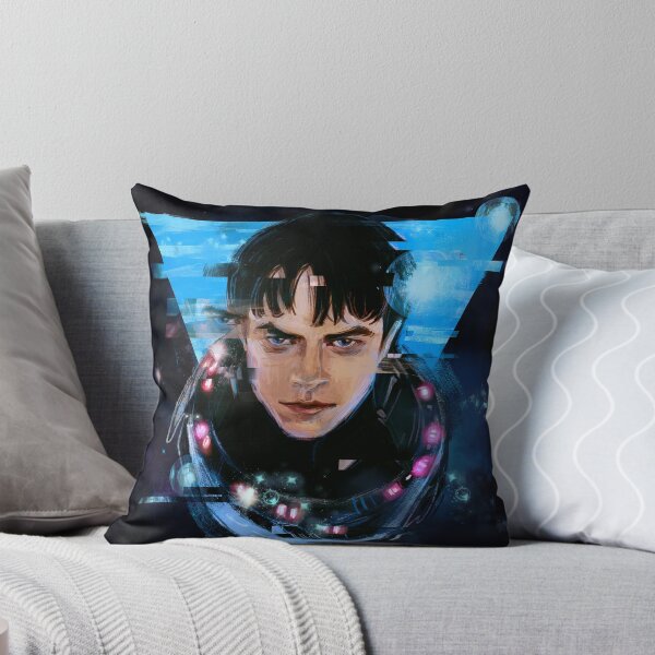 Item preview, Valerian designed and sold by rellygc.