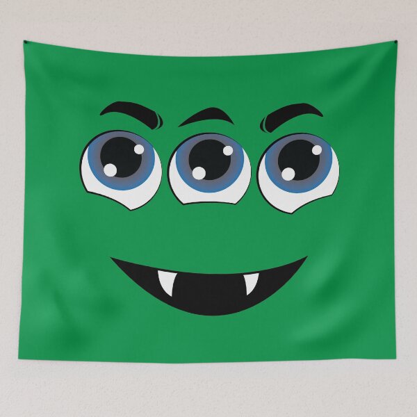 Item preview, Halloween | Hopeful Monster designed and sold by Pemberley-Tees.