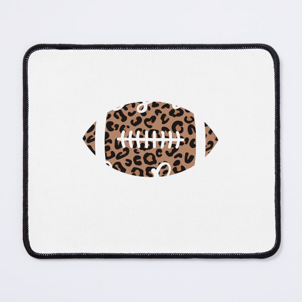 Item preview, Lets do this boys Cheetah football Fall designed and sold by ShakitaMa.