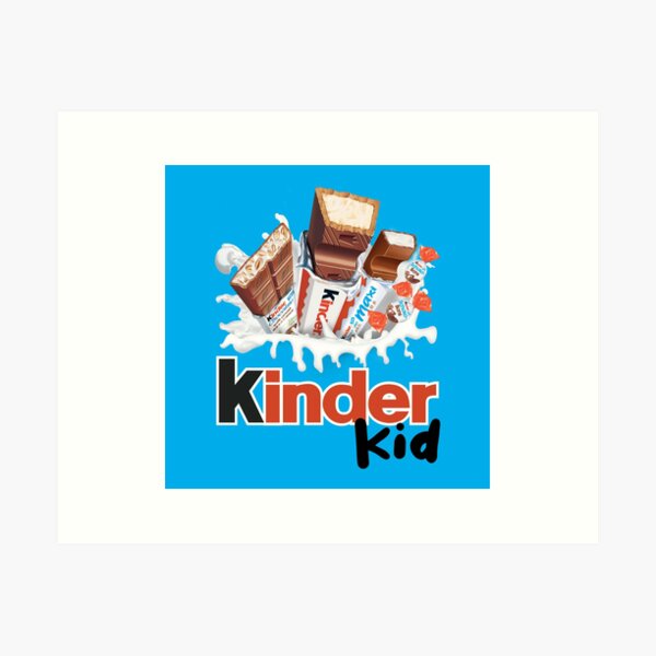 Kinder Surprise Egg - Kinder Joy Eggs - Blooms Candy & Soda Pop Shop