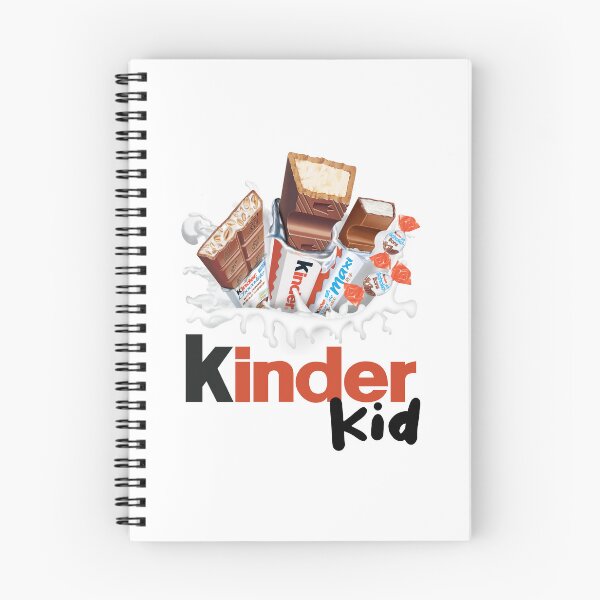 Item preview, Kinder KID designed and sold by PawsitiveMum.