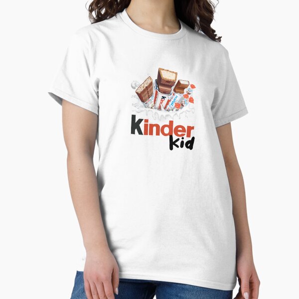 Item preview, Kinder KID designed and sold by PawsitiveMum.