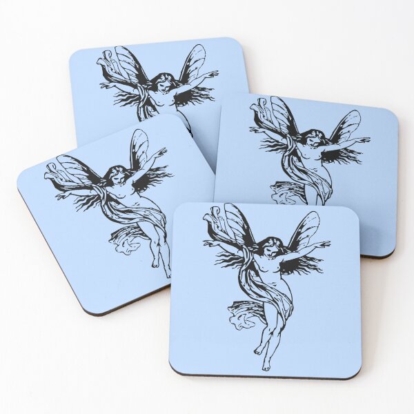 Item preview, Your protective Angel Auxillium designed and sold by Silva-Sol.