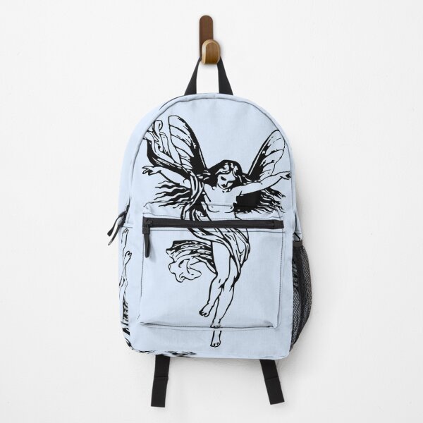 Item preview, Your protective Angel Auxillium designed and sold by Silva-Sol.