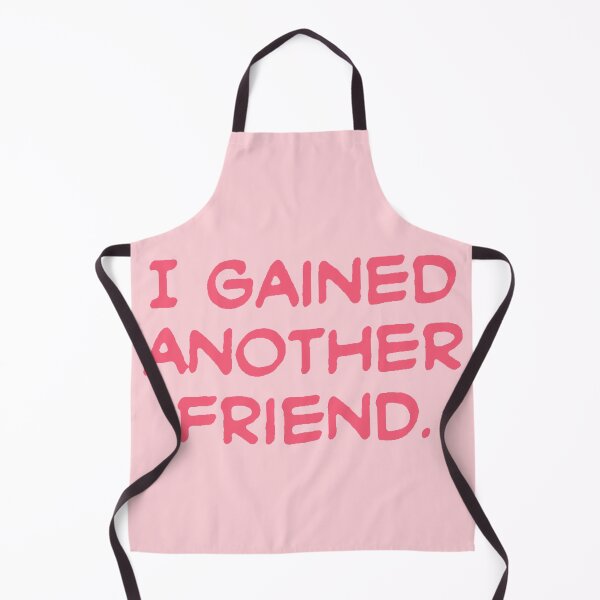 Item preview, I gained another friend designed and sold by Kawabijutsu21.
