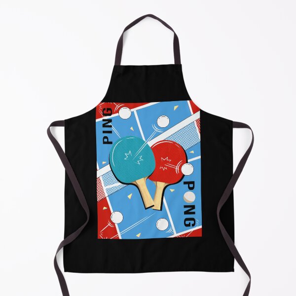 Item preview, Ping Pong Graphic designed and sold by roherweaders33.