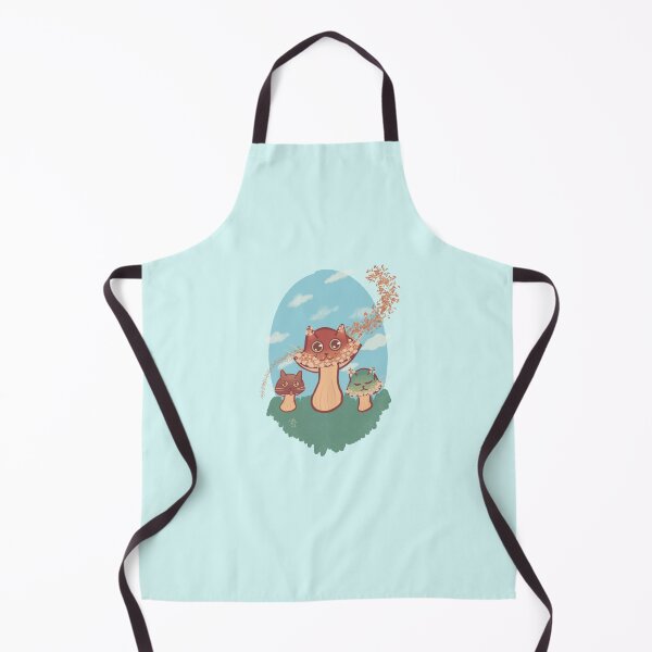 Item preview, Mush Cats designed and sold by mandakbaker6.