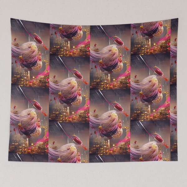 Item preview, Powered By Ramen | Ramen Near Me For Life designed and sold by PsychicLove.