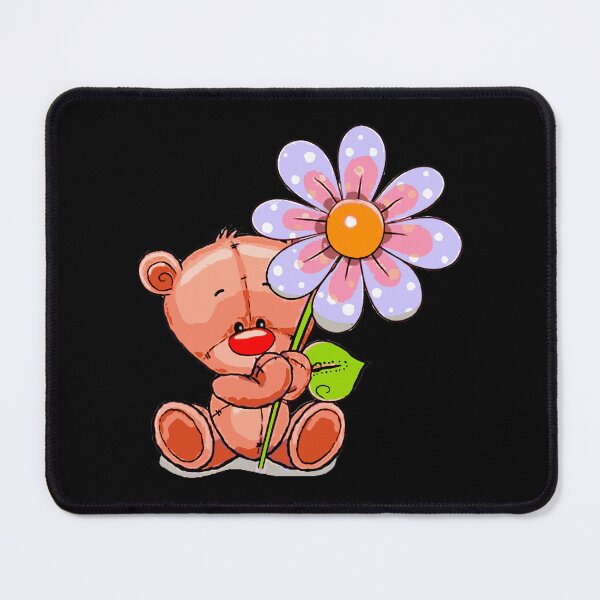 Item preview, Teddy bear designed and sold by boohenterprise.
