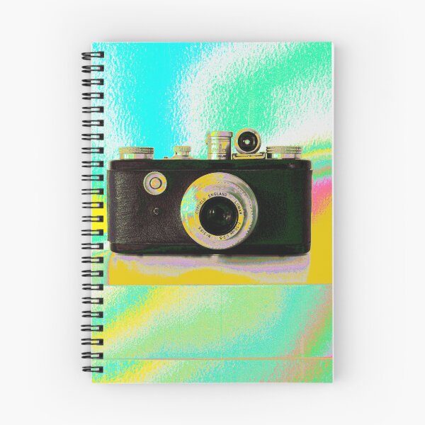 Item preview, Vintage Analog Film Camera designed and sold by pcole123.