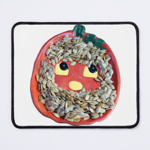 Item preview, Too Many Seeds!  designed and sold by heatherfriedman.