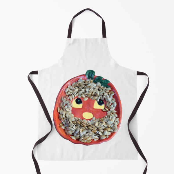 Item preview, Too Many Seeds! designed and sold by heatherfriedman.