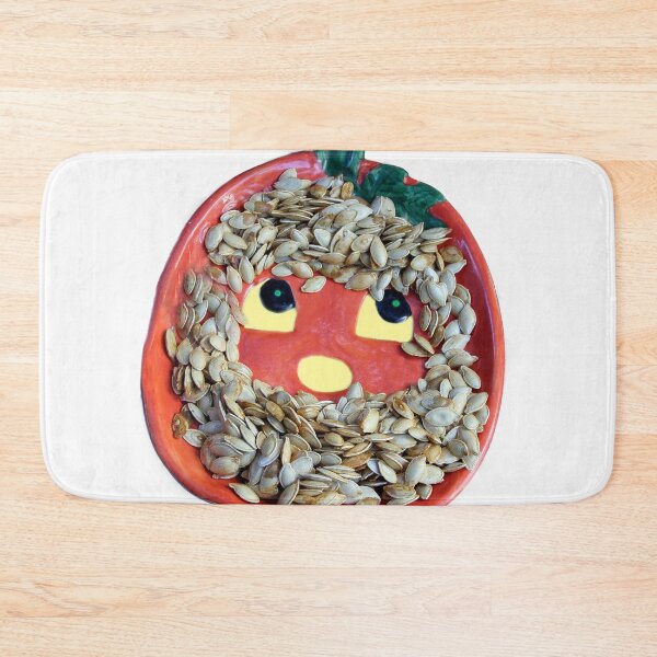 Item preview, Too Many Seeds!  designed and sold by heatherfriedman.