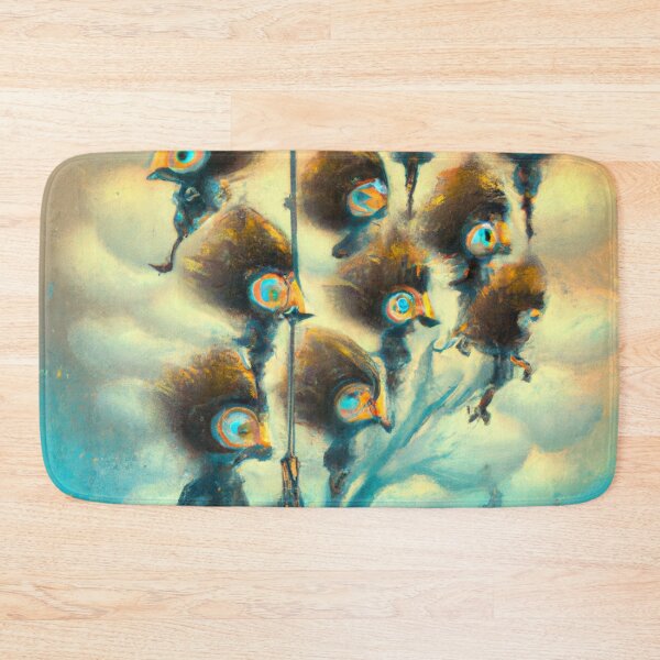 Item preview, Artz of Paradise: The First Tribe designed and sold by ArtzOfParadise.