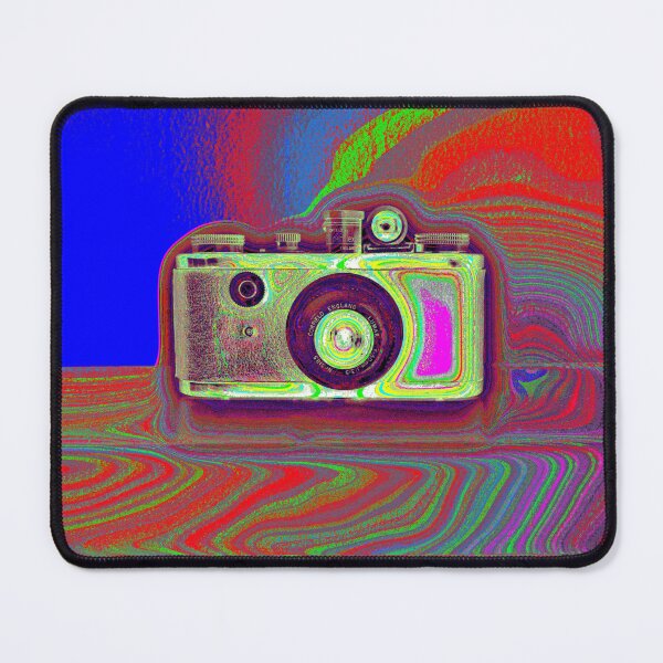 Item preview, Photograph of vintage film camera designed and sold by pcole123.