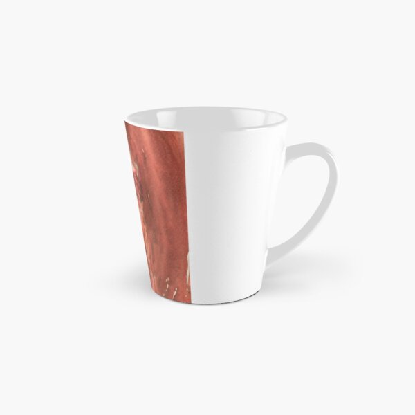 Bloody Hell Tall Mug