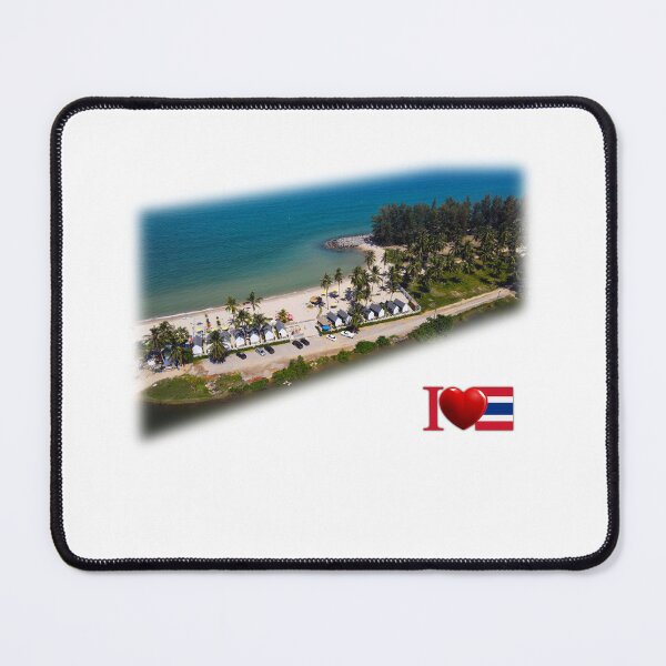 Item preview, Aerial Views of Thailand designed and sold by CMYmerch.