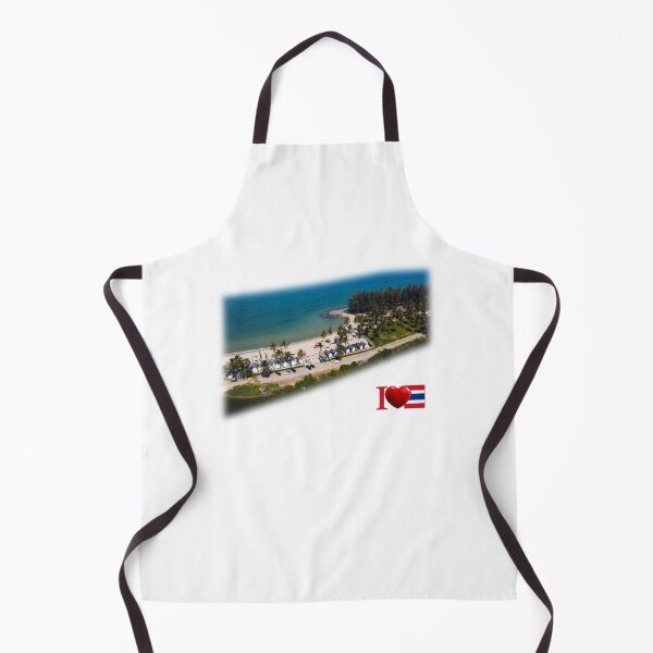 Item preview, Aerial Views of Thailand designed and sold by CMYmerch.