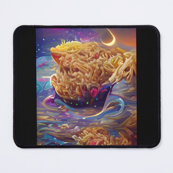 Item preview, Ramen Galaxy| Ramen Near Me For Life designed and sold by PsychicLove.