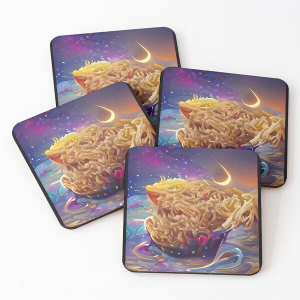 Item preview, Ramen Galaxy| Ramen Near Me For Life designed and sold by PsychicLove.