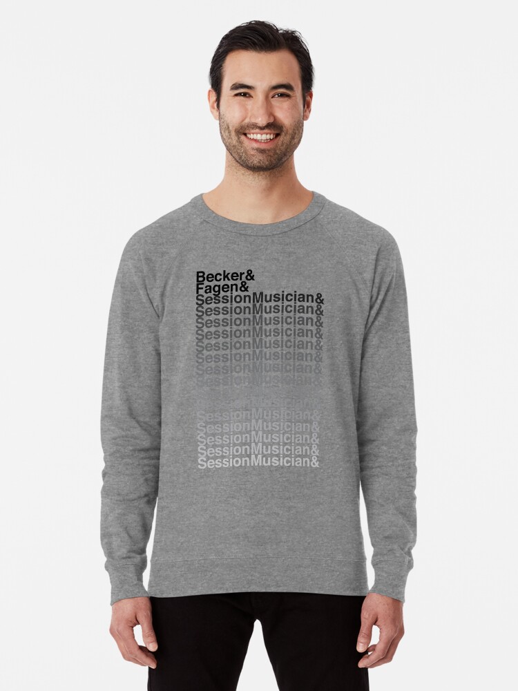 steely dan t shirt