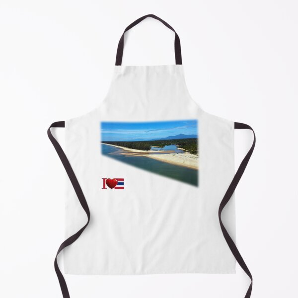 Item preview, Aerial Views of Thailand designed and sold by CMYmerch.