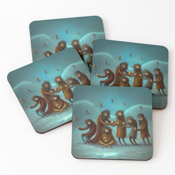 Item preview, Artz of Paradise: Voodoo Tribe designed and sold by ArtzOfParadise.