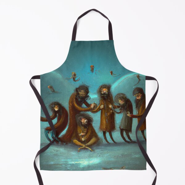 Item preview, Artz of Paradise: Voodoo Tribe designed and sold by ArtzOfParadise.