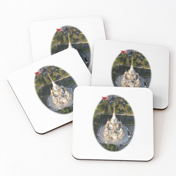 Item preview, Aerial Views of Thailand designed and sold by CMYmerch.