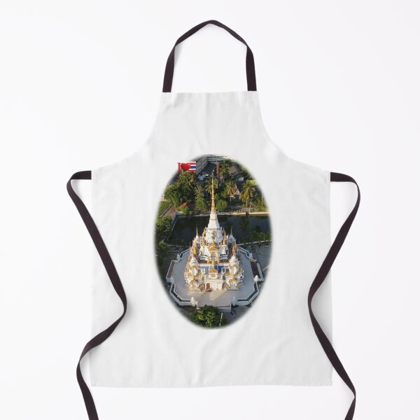 Item preview, Aerial Views of Thailand designed and sold by CMYmerch.