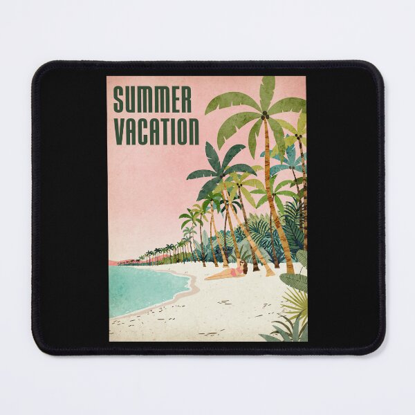 Item preview, Pinky Summer Vacation designed and sold by roherweaders33.