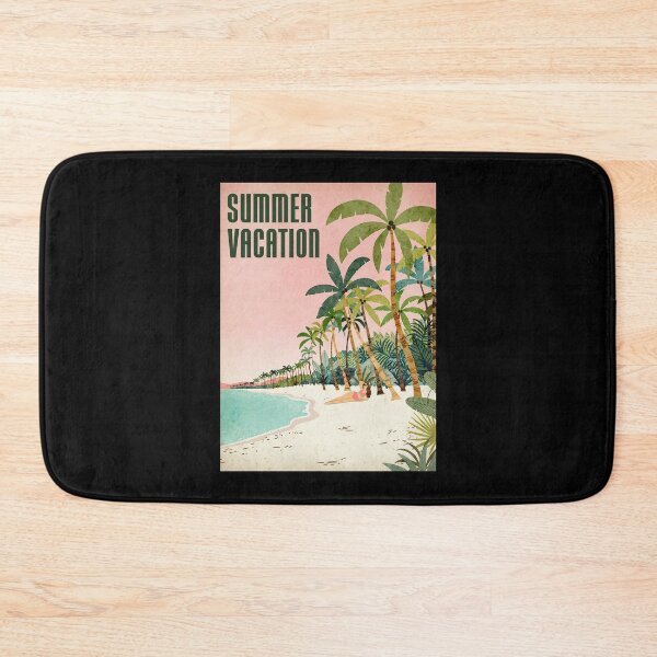 Item preview, Pinky Summer Vacation designed and sold by roherweaders33.