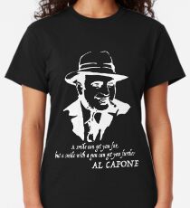 al capone tee shirts