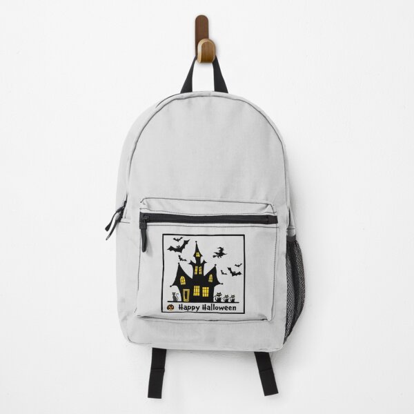 Item preview, Happy Halloween - (+ View this design on 75+ products) designed and sold by Julien Hebbrecht.