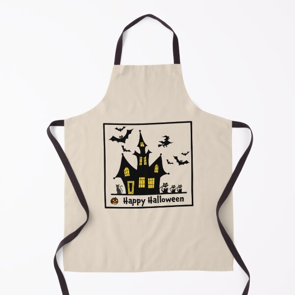 Item preview, Happy Halloween - (+ View this design on 75+ products) designed and sold by Julien Hebbrecht.