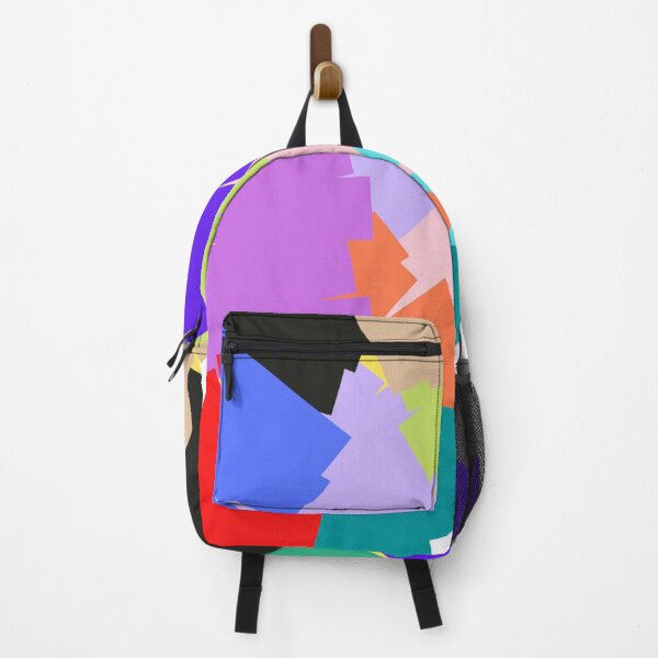 Item preview, Geometric shapes in solid colors designed and sold by andrasdesignssss.