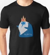 Cool Guy Unisex T-Shirt