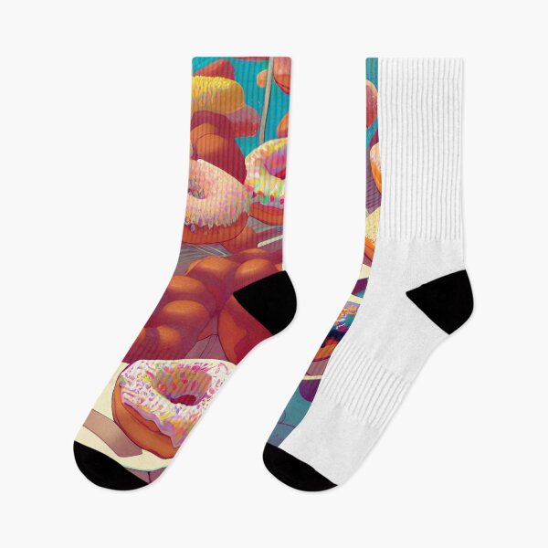 Item preview, Rosquillas designed and sold by OverAltruist.