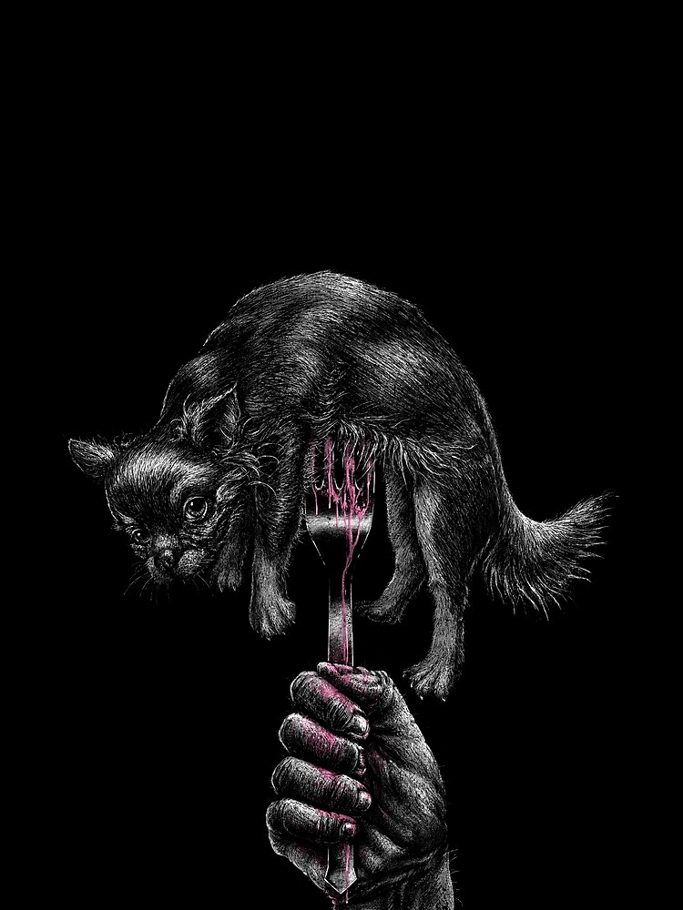 CARNISM von RolandStraller