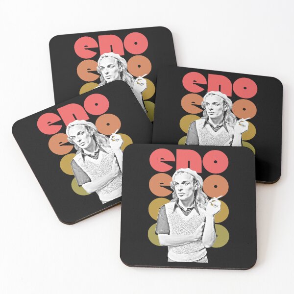 Item preview, Birthday Brian Eno Mens Funny designed and sold by Trippmariae249.