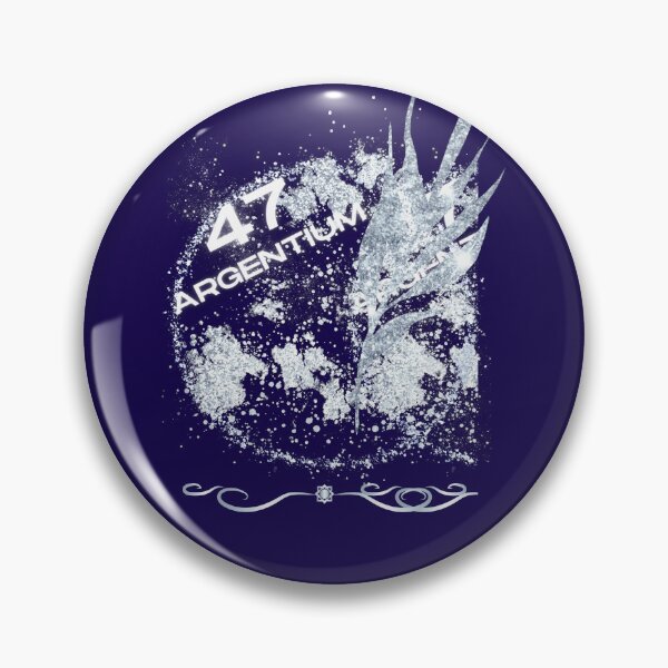 Item preview, Silver soul's white lights element 47 Argentium designed and sold by Silva-Sol.