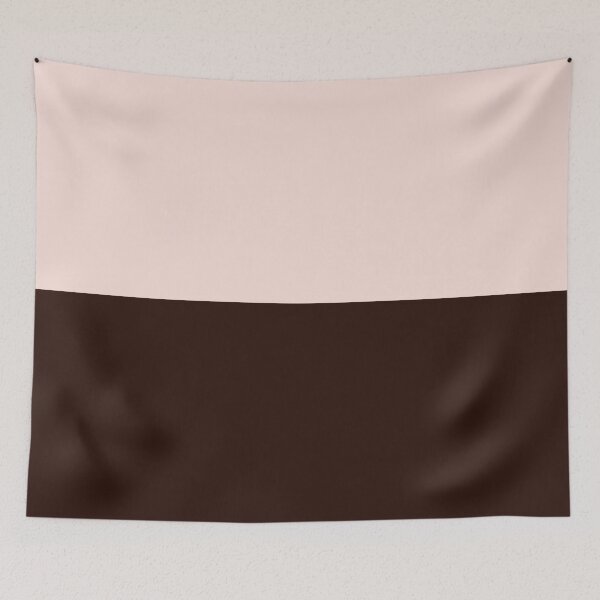 Item preview, Chocolate + Pink designed and sold by cadinera.